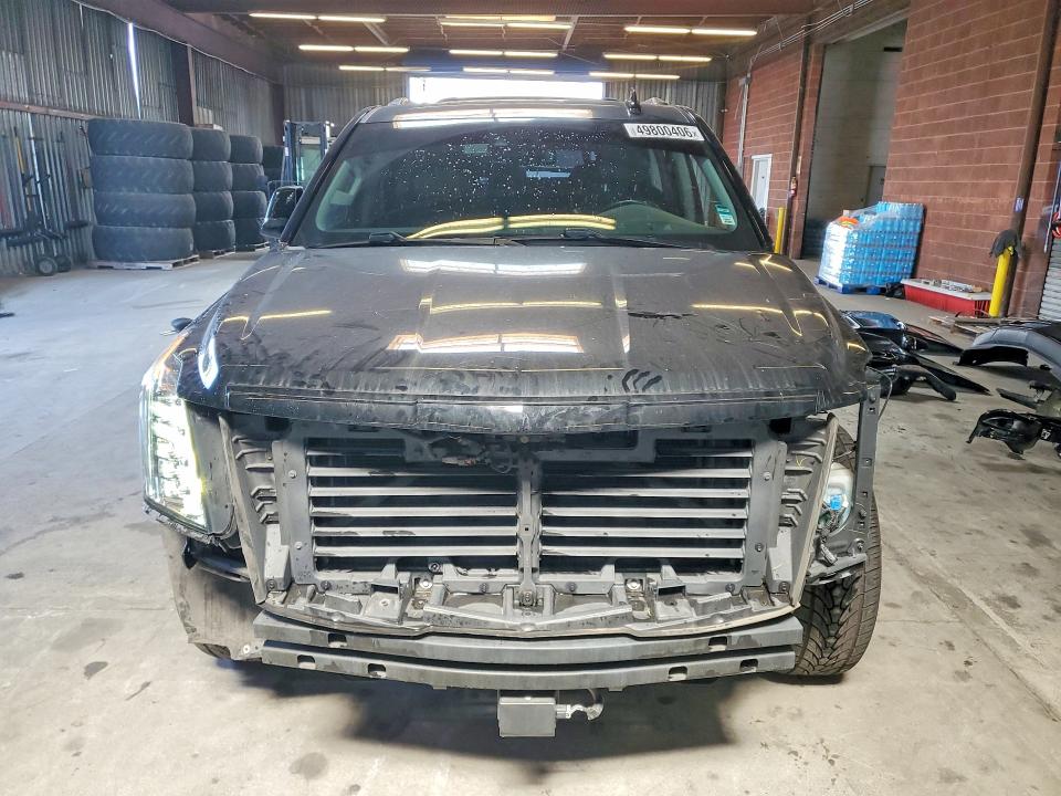 49800406 :رقم المزاد ، 1GYS3JKJ3LR295763 vin ، 2020 Cadillac Escalade مزاد بيع