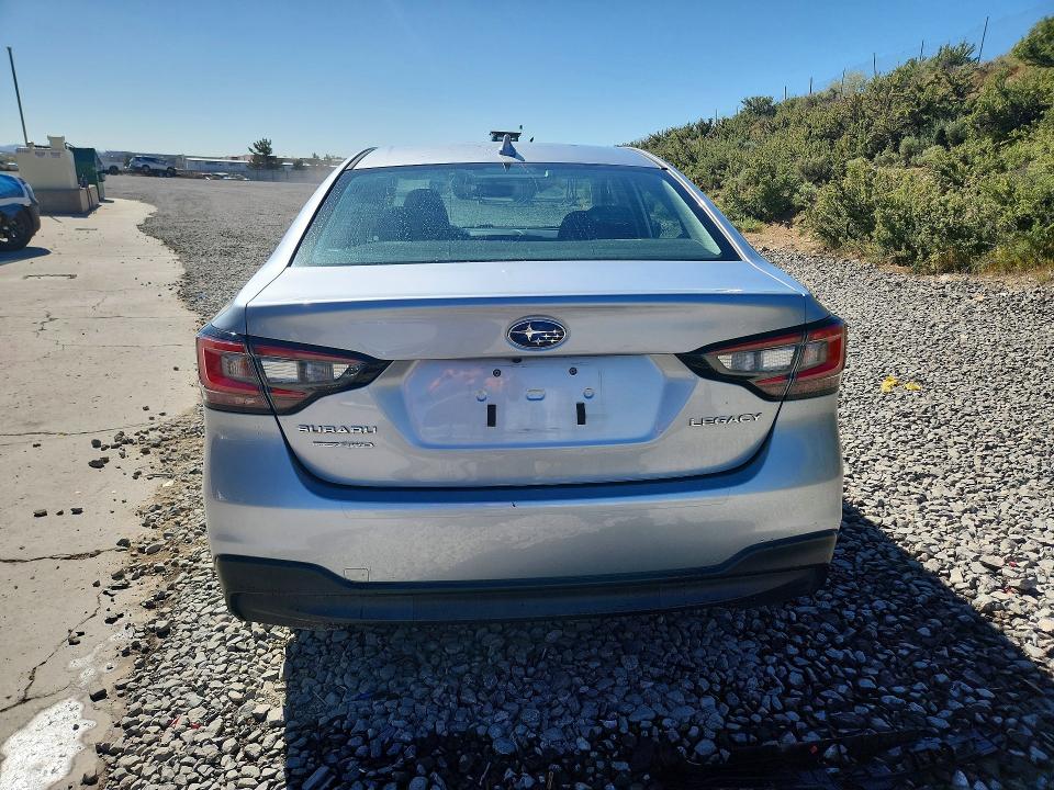 Продаж на аукціоні авто 2021 Subaru Legacy, vin: 4S3BWAD60M3011452, номер лоту: 51493506