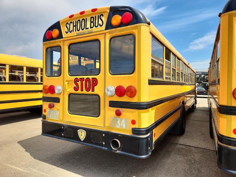 Продажа на аукционе авто 2011 Ic Corporation Ce Series School, vin: 4DRBUSKN3BB374798, номер лота: 47112116
