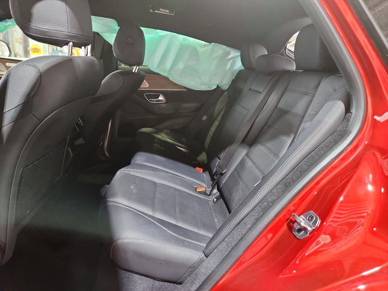 Aukcja sprzedaży 2025 Mercedes-benz Gle Coupe, vin: 4JGFD5KB8SB427598, numer aukcji: 48453346