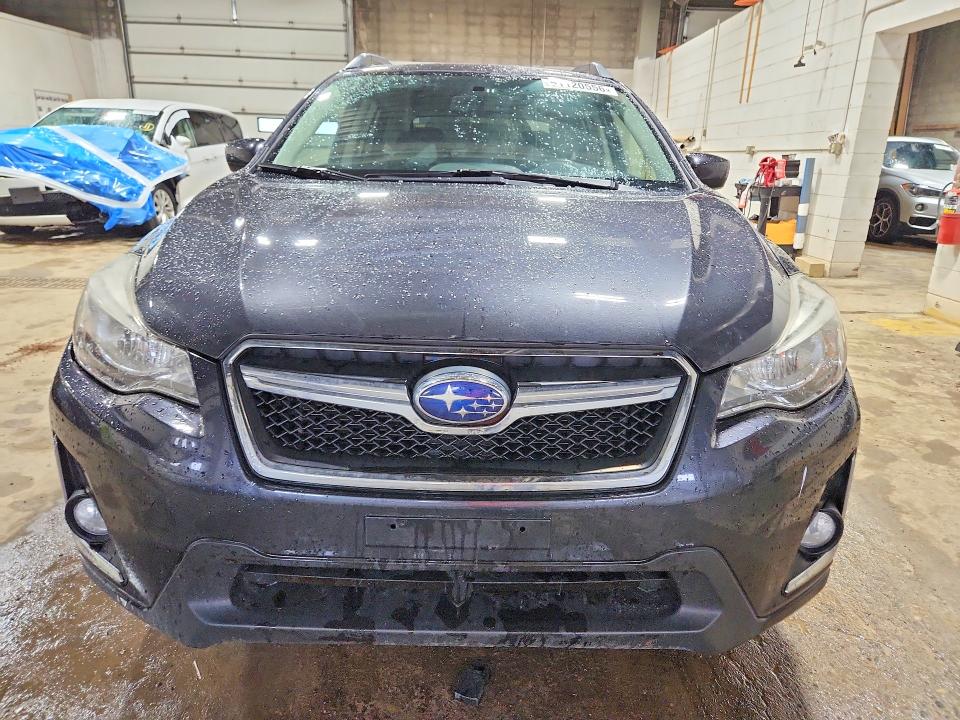 Продаж на аукціоні авто 2016 Subaru Crosstrek, vin: JF2GPABC8G8242488, номер лоту: 51120556