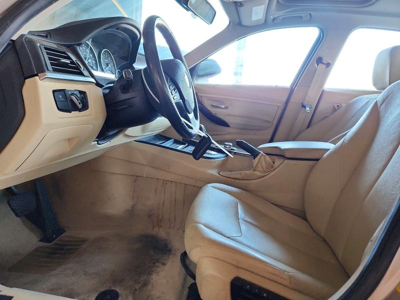 Продаж на аукціоні авто 2013 Bmw 328, vin: WBA3A5C52DF352706, номер лоту: 51023916