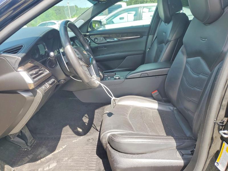 51161026 :رقم المزاد ، 1G6KE5RS6KU135946 vin ، 2019 Cadillac Ct6 مزاد بيع