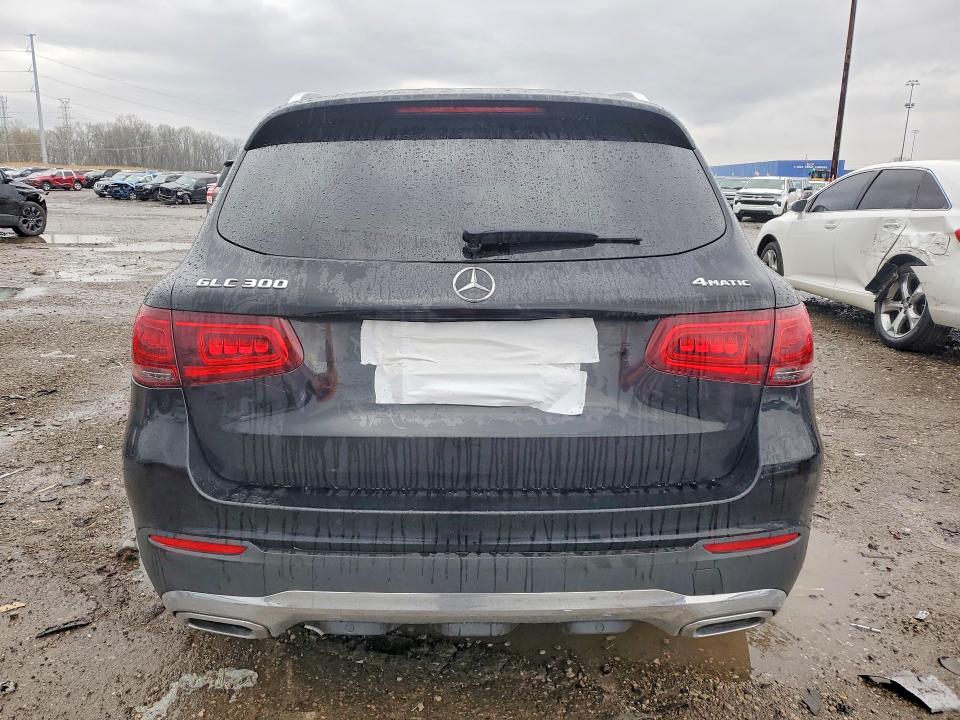 Продаж на аукціоні авто 2020 Mercedes-benz Glc, vin: WDC0G8EB3LF752517, номер лоту: 50229226