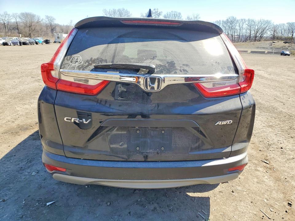 Aukcja sprzedaży 2018 Honda Cr-v, vin: 2HKRW6H36JH226409, numer aukcji: 49248116