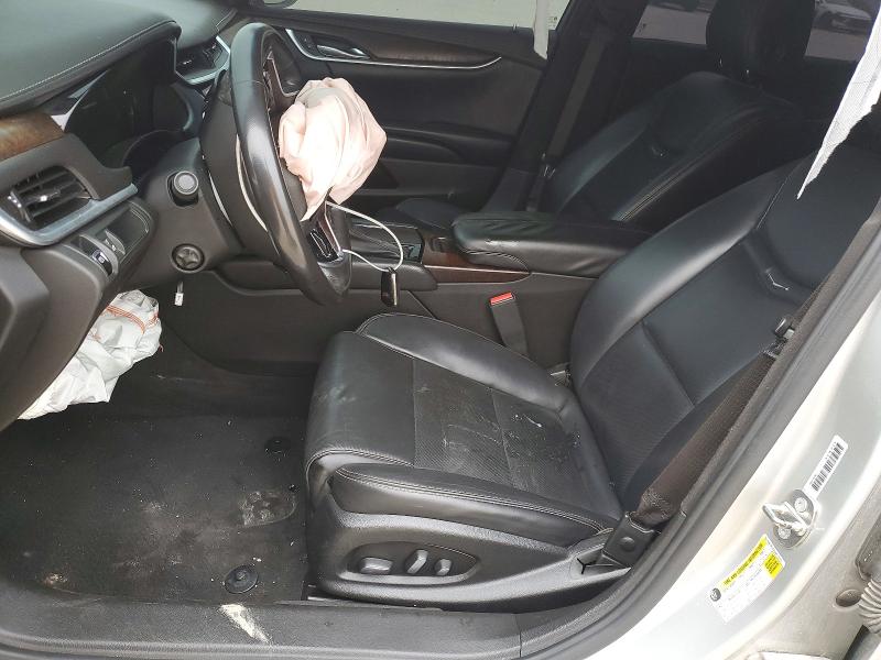 Продажа на аукционе авто 2018 Cadillac Xts, vin: 2G61M5S34J9119189, номер лота: 51669176