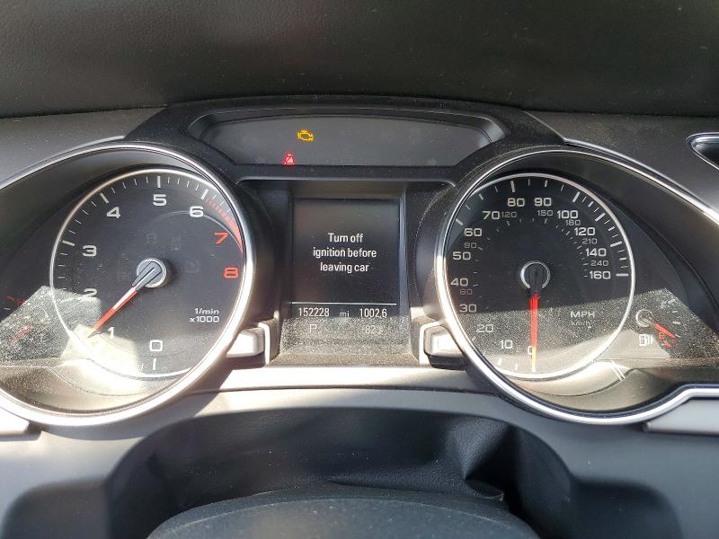 Aukcja sprzedaży 2013 Audi A5, vin: WAULFAFR6DA031533, numer aukcji: 51876996