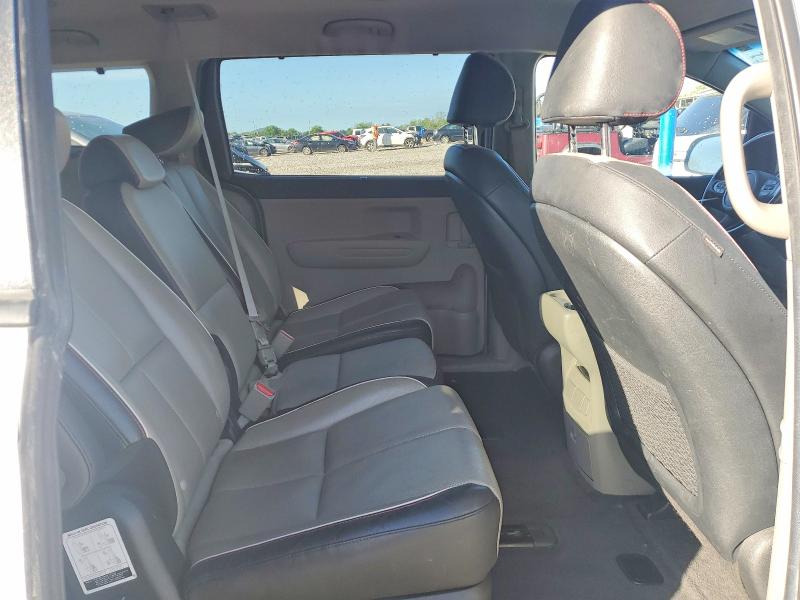 Продаж на аукціоні авто 2020 Kia Sedona, vin: KNDMB5C14L6576219, номер лоту: 50102636