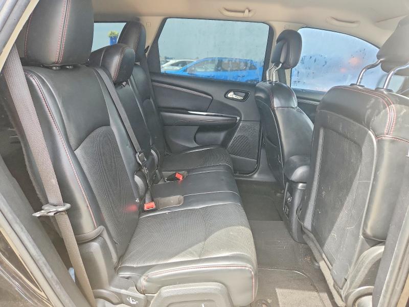 Aukcja sprzedaży 2013 Dodge Journey, vin: 3C4PDCEG6DT661387, numer aukcji: 49307726