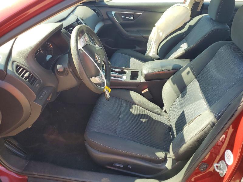 Продаж на аукціоні авто 2016 Nissan Altima, vin: 1N4AL3APXGN311012, номер лоту: 49929716
