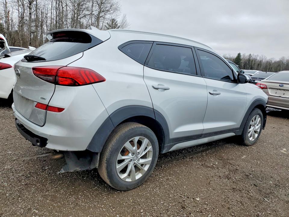 Aukcja sprzedaży 2019 Hyundai Tucson, vin: KM8J3CA42KU992731, numer aukcji: 47907196