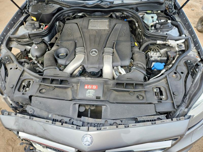 Продаж на аукціоні авто 2014 Mercedes-benz Cls, vin: WDDLJ9BB8EA102392, номер лоту: 49671166