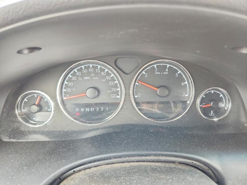51456356 :رقم المزاد ، 1GNDX33L65D209786 vin ، 2005 Chevrolet Uplander مزاد بيع