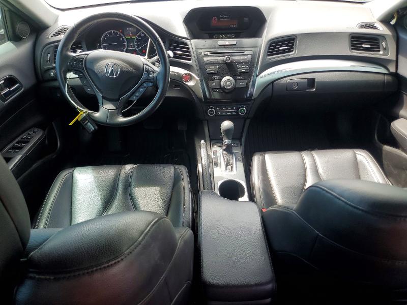 50514676 :رقم المزاد ، 19UDE2F36KA002317 vin ، 2019 Acura Ilx مزاد بيع