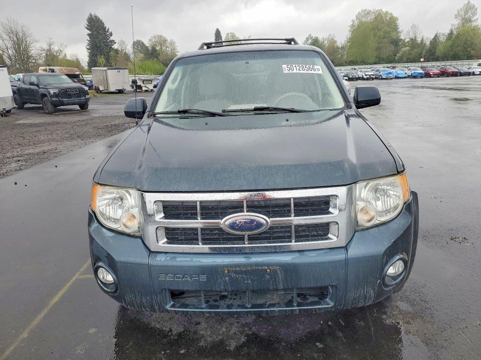 Продажа на аукционе авто 2011 Ford Escape, vin: 1FMCU4K35BKC48148, номер лота: 50128566