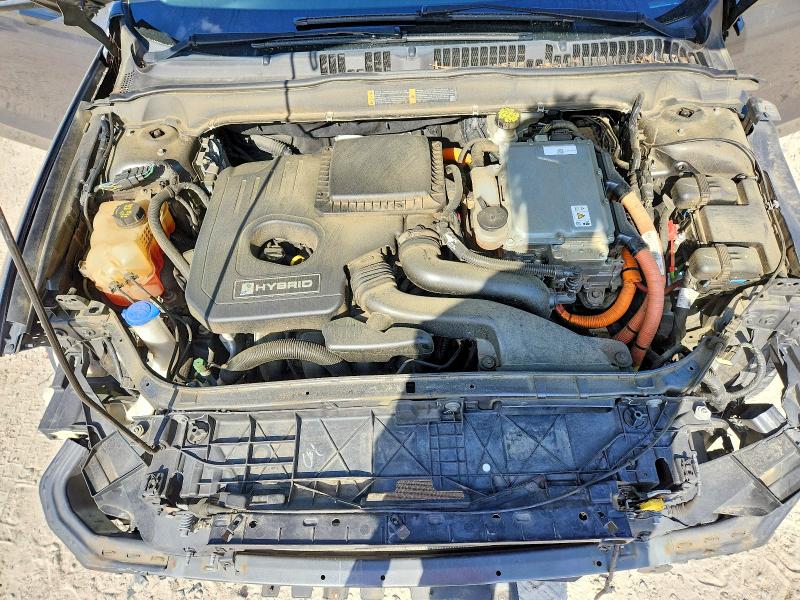 Aukcja sprzedaży 2018 Ford Fusion, vin: 3FA6P0LU7JR102357, numer aukcji: 48332436