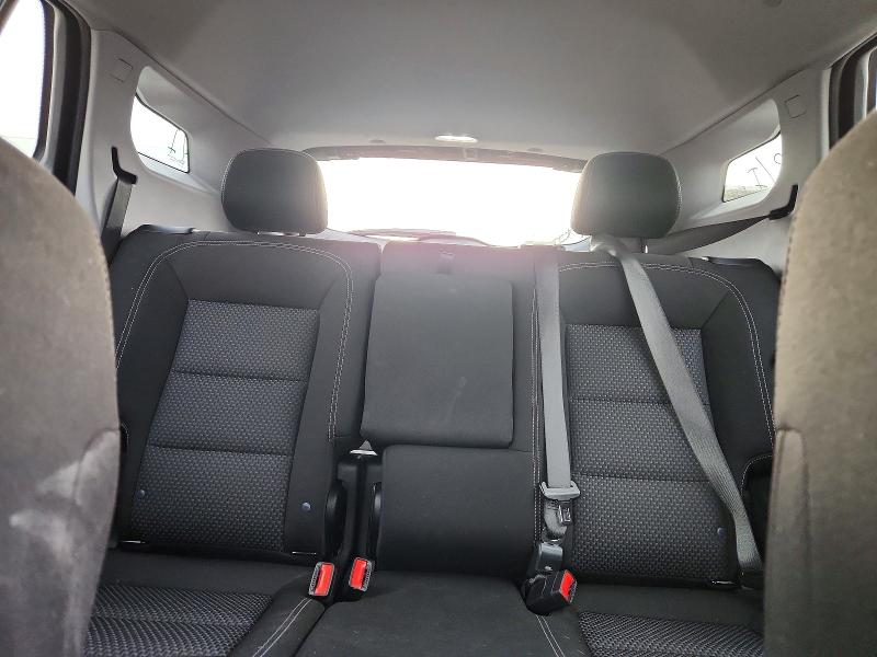 Продажа на аукционе авто 2023 Gmc Terrain, vin: 3GKALTEG4PL210346, номер лота: 48195486
