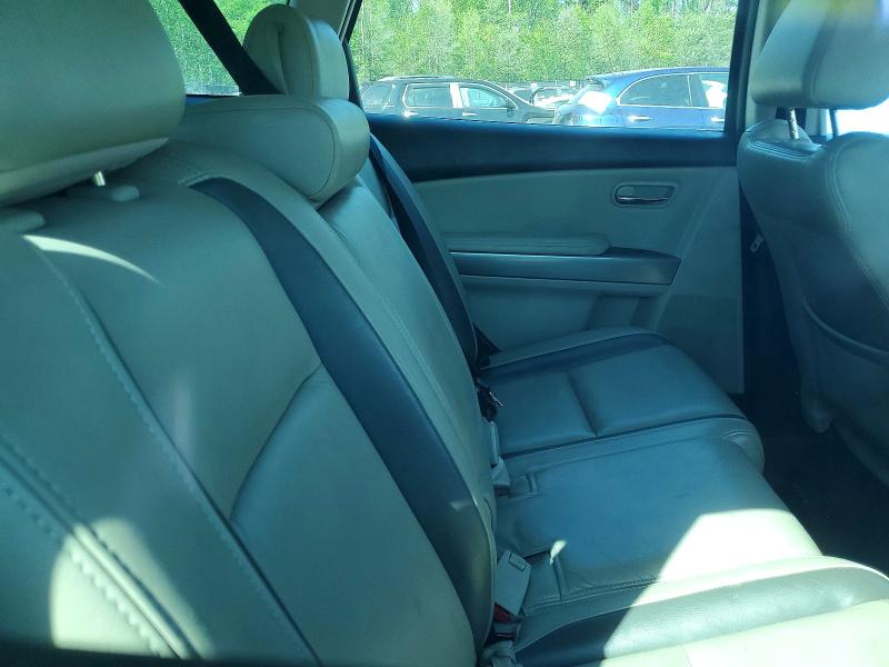 Продажа на аукционе авто 2011 Mazda Cx-9, vin: JM3TB3DV7B0304483, номер лота: 50275336