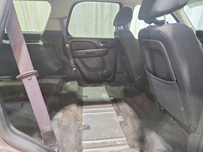 2013 Chevrolet Tahoe მანქანა იყიდება აუქციონზე, vin: 1GNSCAE04DR359214, აუქციონის ნომერი: 47230396