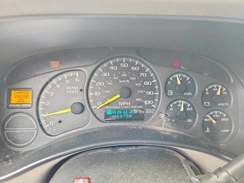 Aukcja sprzedaży 1999 Chevrolet Silverado, vin: 1GCEK19T3XE244855, numer aukcji: 51411836
