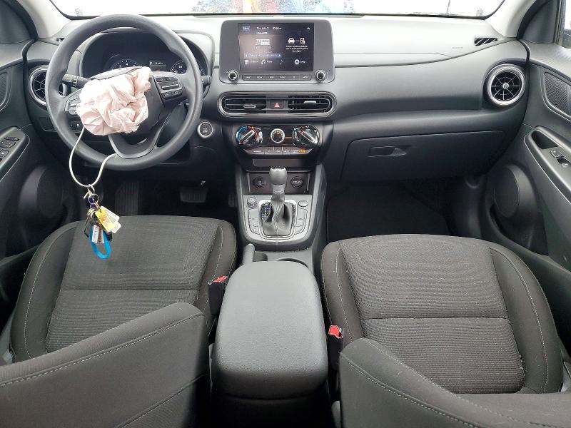 Aukcja sprzedaży 2023 Hyundai Kona, vin: KM8K6CAB6PU054491, numer aukcji: 49280476