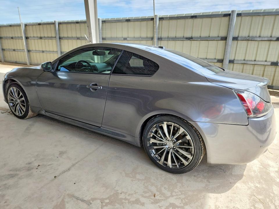 48357926 :رقم المزاد ، JN1CV6EK5CM422776 vin ، 2012 Infiniti G37 Coupe مزاد بيع