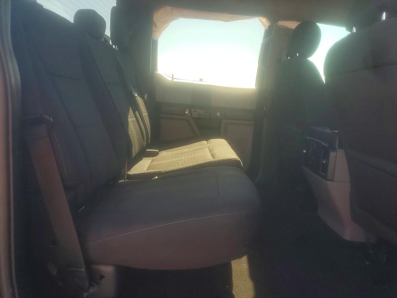 Aukcja sprzedaży 2018 Ford F150, vin: 1FTEW1CP0JKC66191, numer aukcji: 49047546