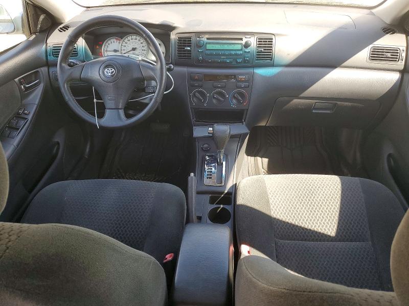 Продаж на аукціоні авто 2006 Toyota Corolla, vin: 1NXBR30E36Z650398, номер лоту: 50753736