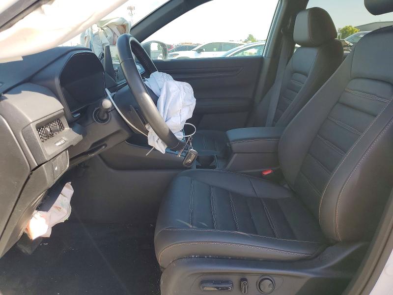 Продажа на аукционе авто 2026 Honda Cr-v, vin: 7FARS6H87TE056719, номер лота: 51695786
