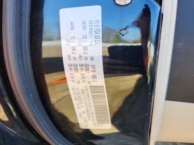 Продажа на аукционе авто 2019 Chrysler Pacifica, vin: 2C4RC1BG2KR531501, номер лота: 49340446