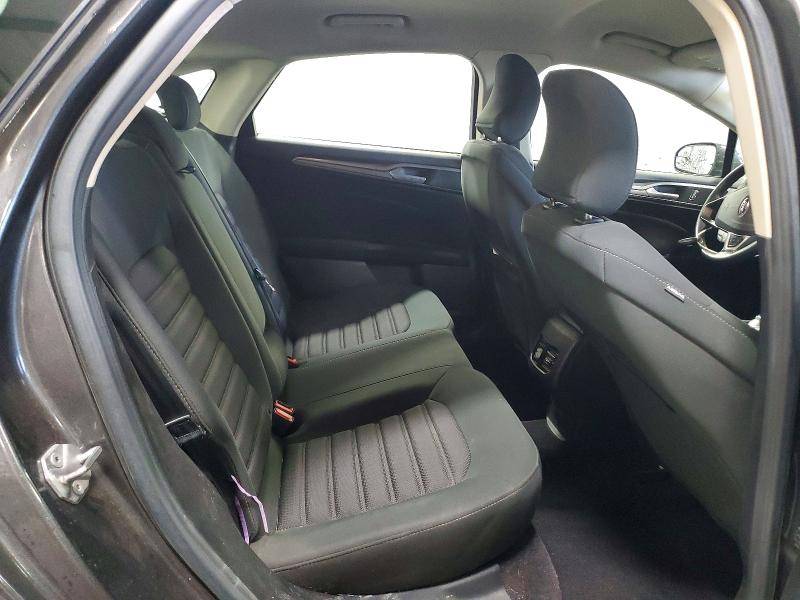 Продаж на аукціоні авто 2017 Ford Fusion, vin: 3FA6P0H74HR208679, номер лоту: 50457076