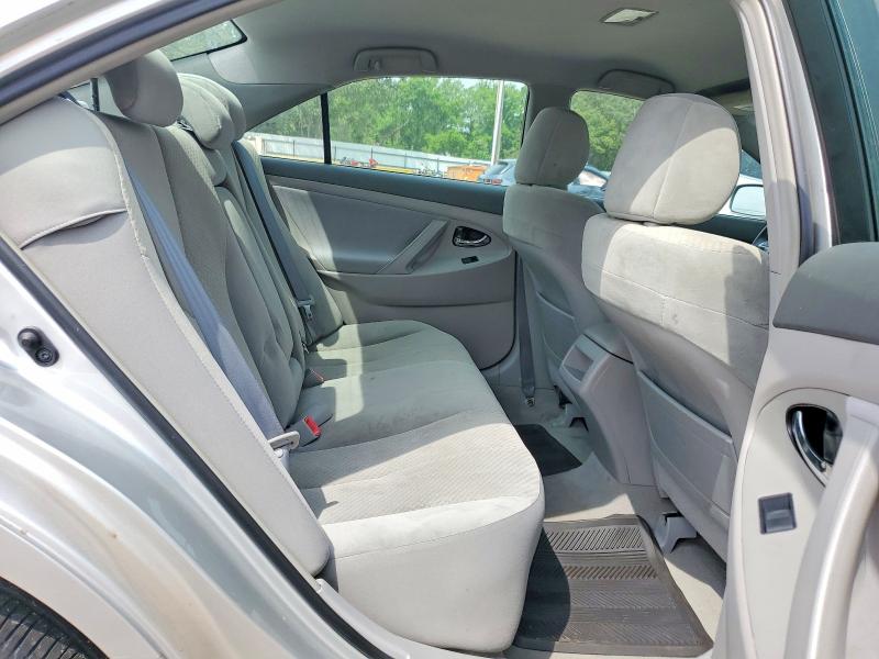 50062856 :رقم المزاد ، 4T4BE46K48R014404 vin ، 2008 Toyota Camry مزاد بيع