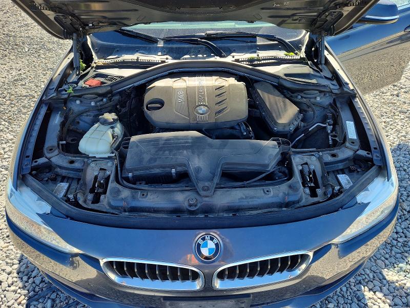 Aukcja sprzedaży 2016 Bmw 328, vin: WBA8J1C59GK458709, numer aukcji: 51201276