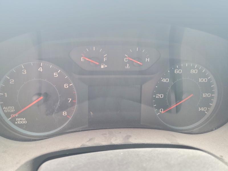 51908496 :رقم المزاد ، 1G1ZD5ST5JF159636 vin ، 2018 Chevrolet Malibu مزاد بيع