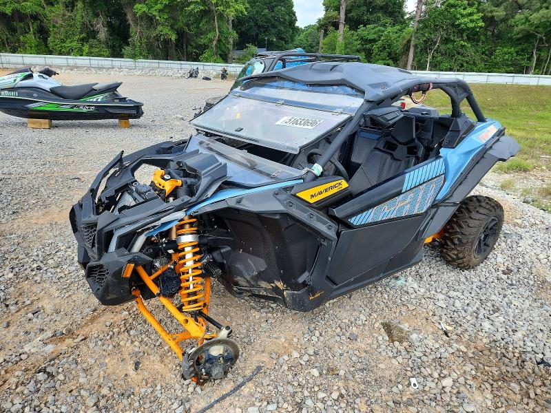 Aukcja sprzedaży 2025 Can-am Maverick X3, vin: 3JBVGAY43SE000781, numer aukcji: 51633696
