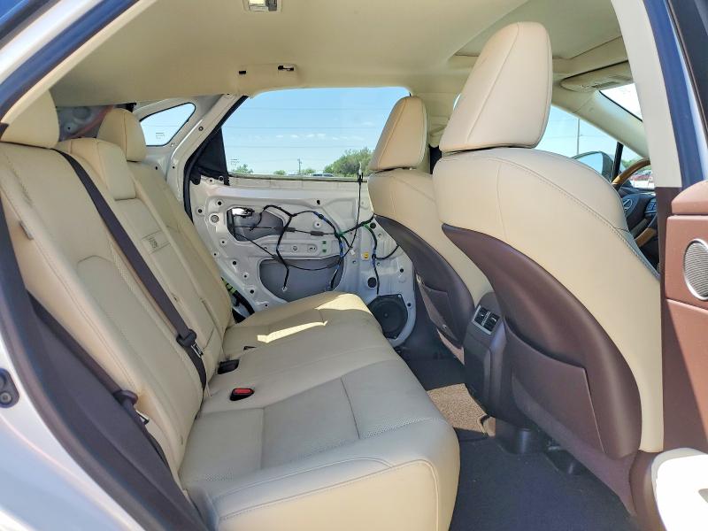 Продаж на аукціоні авто 2020 Lexus Rx 350, vin: 2T2HZMAA0LC160473, номер лоту: 48562166