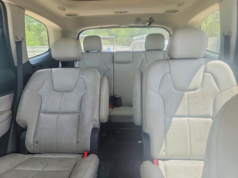 48250556 :رقم المزاد ، 5XYP5DHC0LG033312 vin ، 2020 Kia Telluride مزاد بيع
