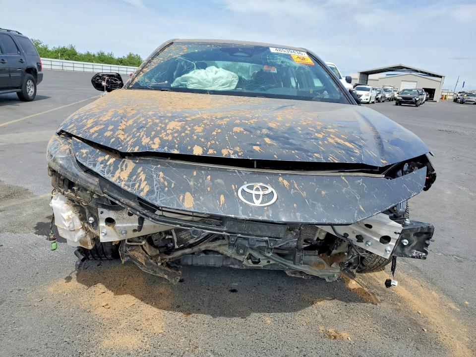 Продаж на аукціоні авто 2026 Toyota Camry, vin: 4T1DAACK7TU234095, номер лоту: 48539436