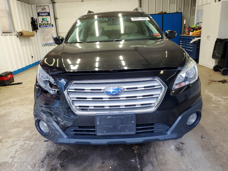 Продажа на аукционе авто 2016 Subaru Outback, vin: 4S4BSAHC8G3328259, номер лота: 50921426