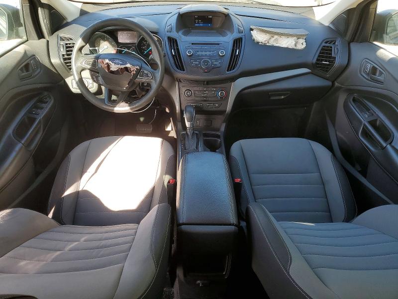 Aukcja sprzedaży 2018 Ford Escape, vin: 1FMCU0F78JUB37277, numer aukcji: 48503016