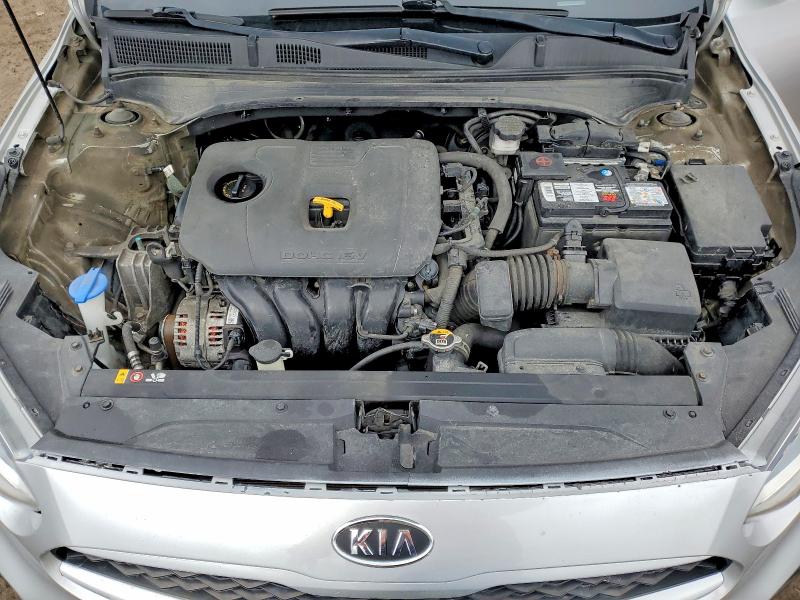 Aukcja sprzedaży 2019 Kia Forte, vin: 3KPF24AD0KE036598, numer aukcji: 51146736