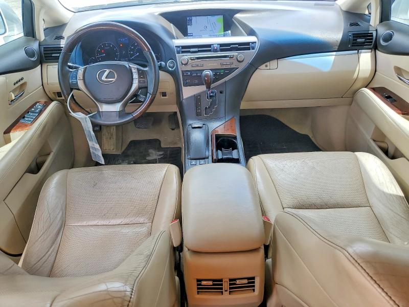Aukcja sprzedaży 2013 Lexus Rx 350, vin: 2T2BK1BA3DC197283, numer aukcji: 48844536