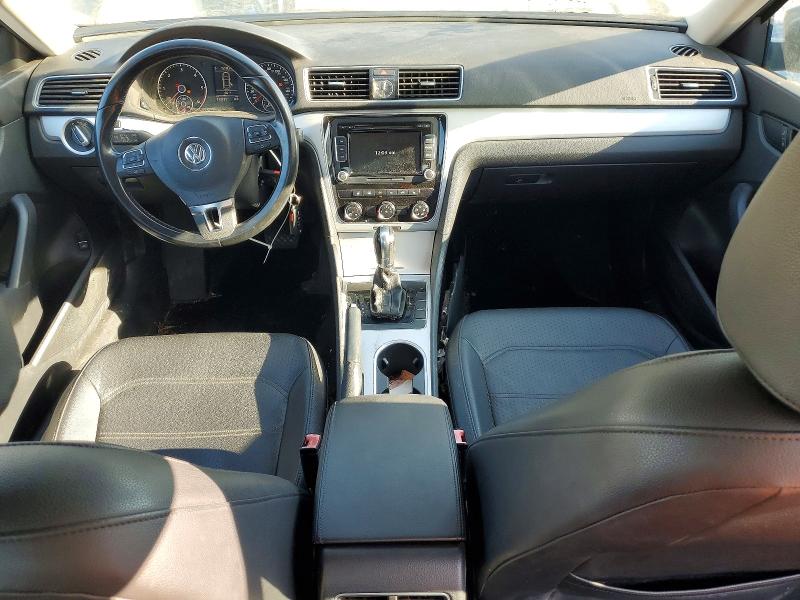 Aukcja sprzedaży 2013 Volkswagen Passat, vin: 1VWBN7A32DC126163, numer aukcji: 49500566