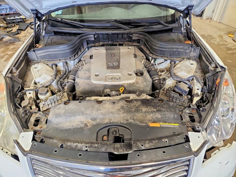 Продажа на аукционе авто 2012 Infiniti Ex35, vin: JN1AJ0HR6CM451406, номер лота: 48181866