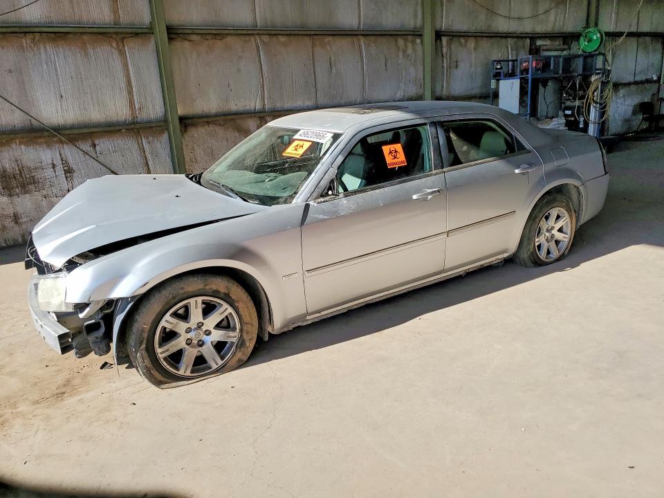 49620966 :رقم المزاد ، 2C3KA53G16H341797 vin ، 2006 Chrysler 300 مزاد بيع