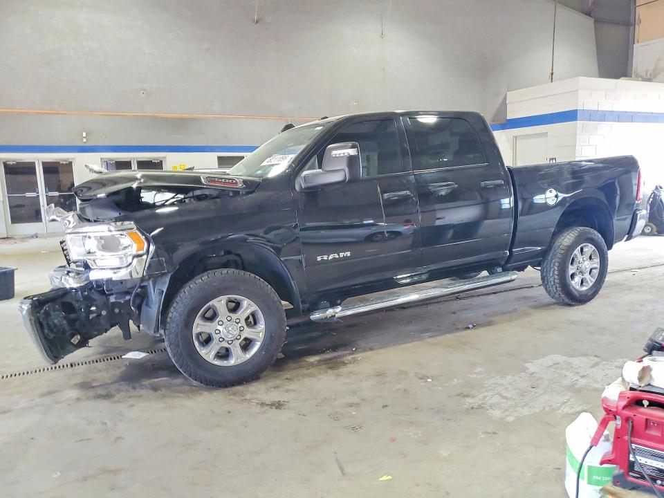 Auction sale of the 2024 Ram 2500, vin: 3C6UR5DJ6RG101244, lot number: 48211096