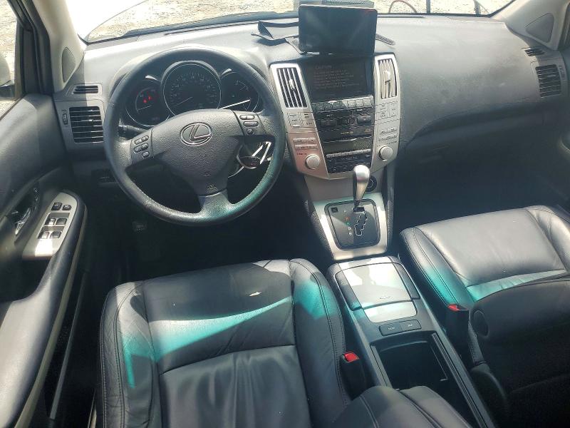 Aukcja sprzedaży 2006 Lexus Rx, vin: JTJHW31U462004308, numer aukcji: 51686186