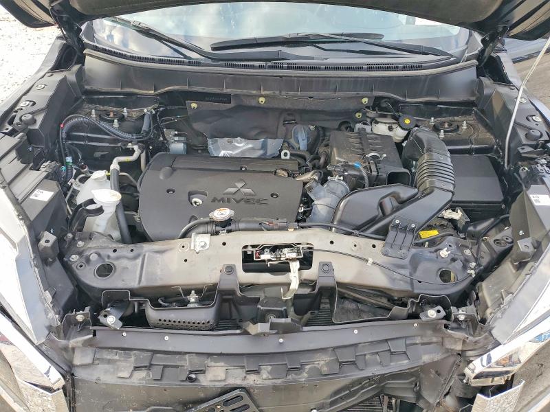 Продажа на аукционе авто 2024 Mitsubishi Outlander Sport, vin: JA4ARUAU9RU008245, номер лота: 51173776