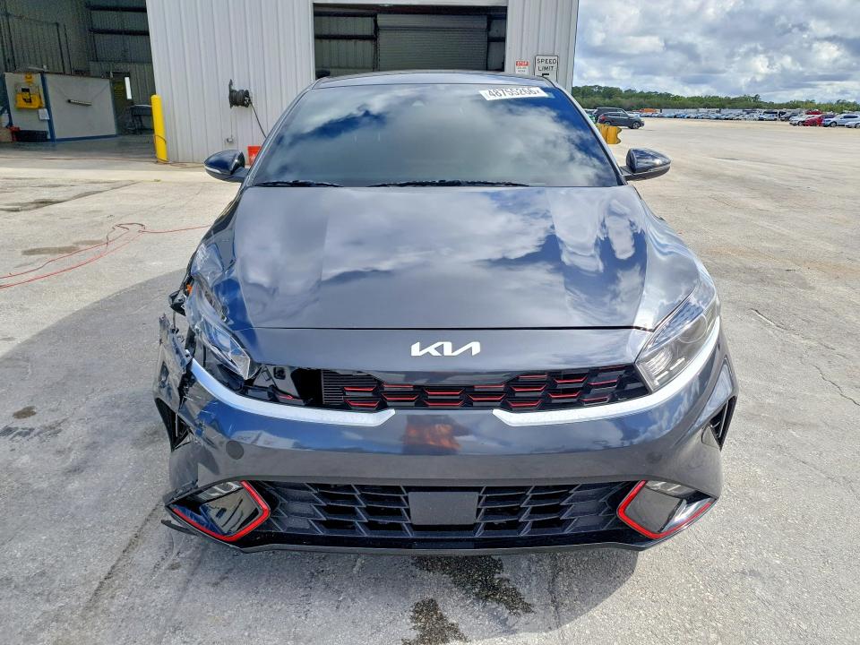 Продаж на аукціоні авто 2024 Kia Forte, vin: 3KPF54AD1RE784326, номер лоту: 48755266