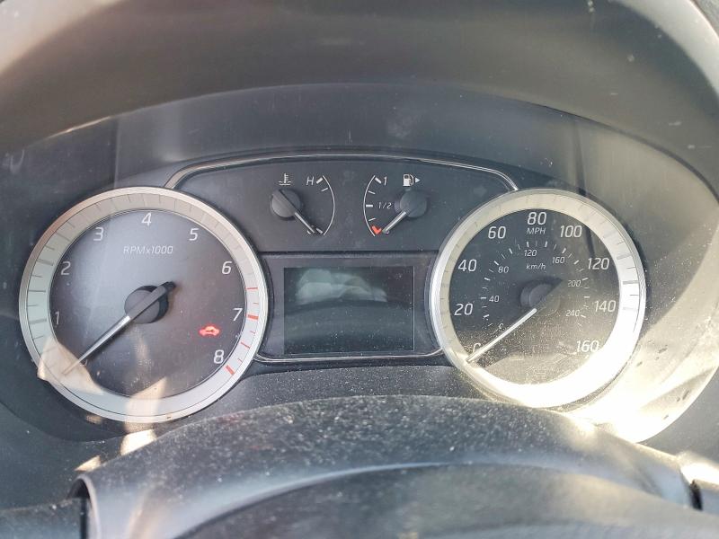 Aukcja sprzedaży 2015 Nissan Sentra, vin: 3N1AB7APXFL695606, numer aukcji: 51957506